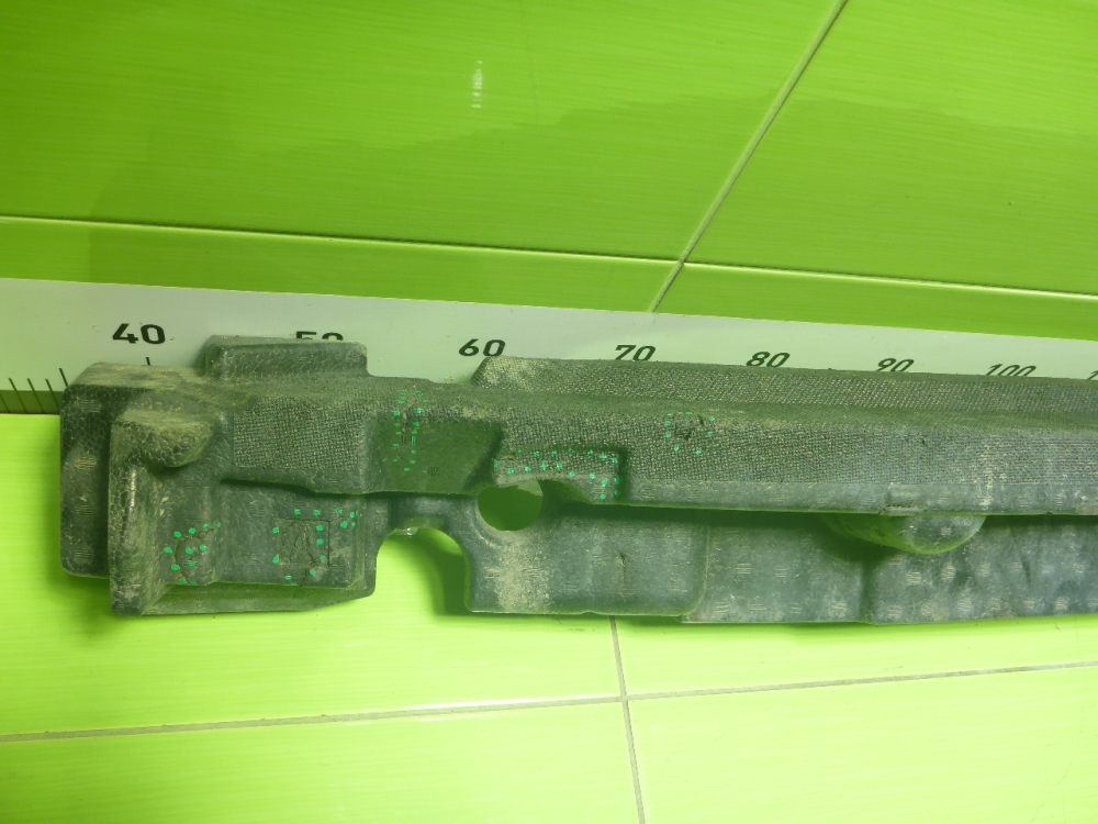 Наполнитель переднего бампера