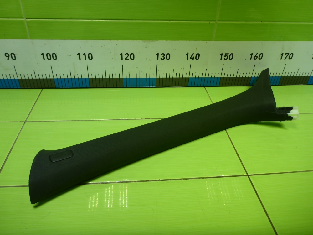 Обшивка стойки