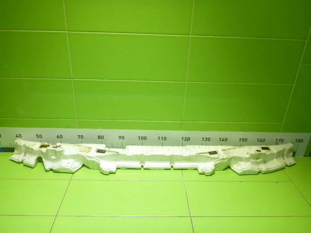 Наполнитель заднего бампера