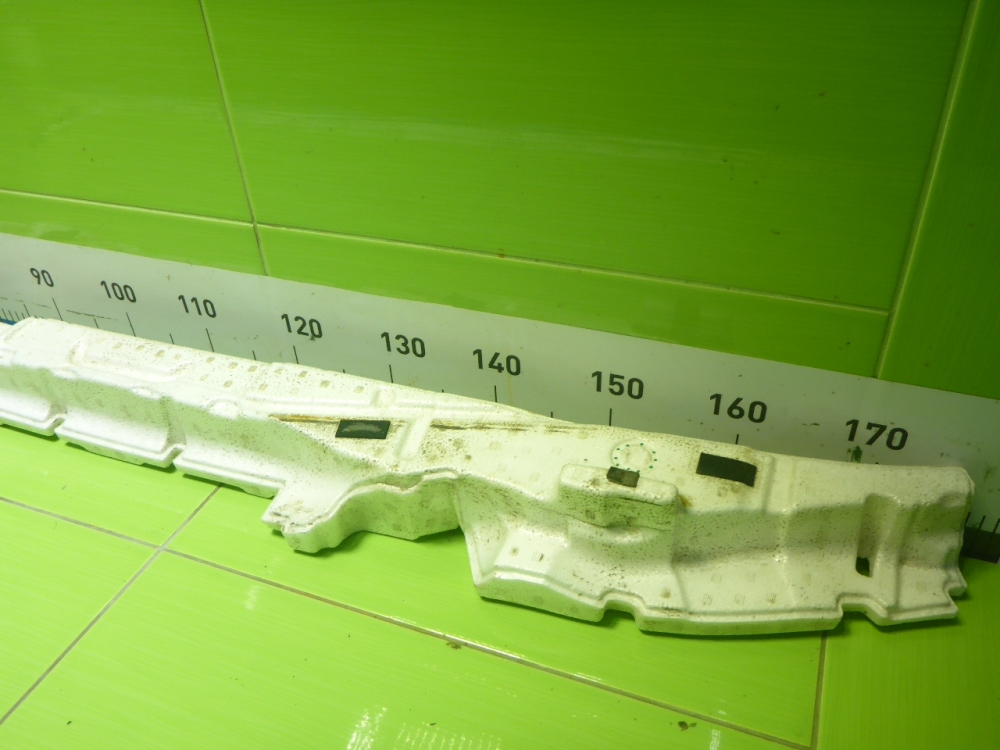 Наполнитель заднего бампера