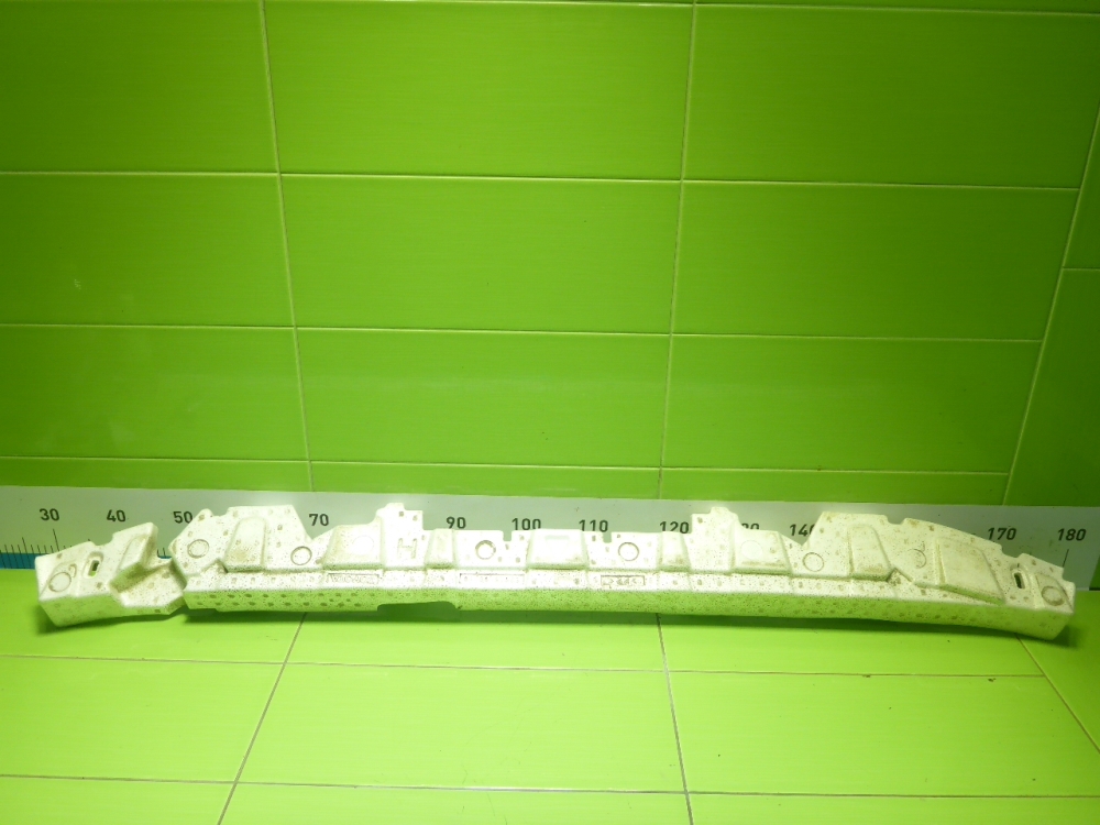 Наполнитель заднего бампера