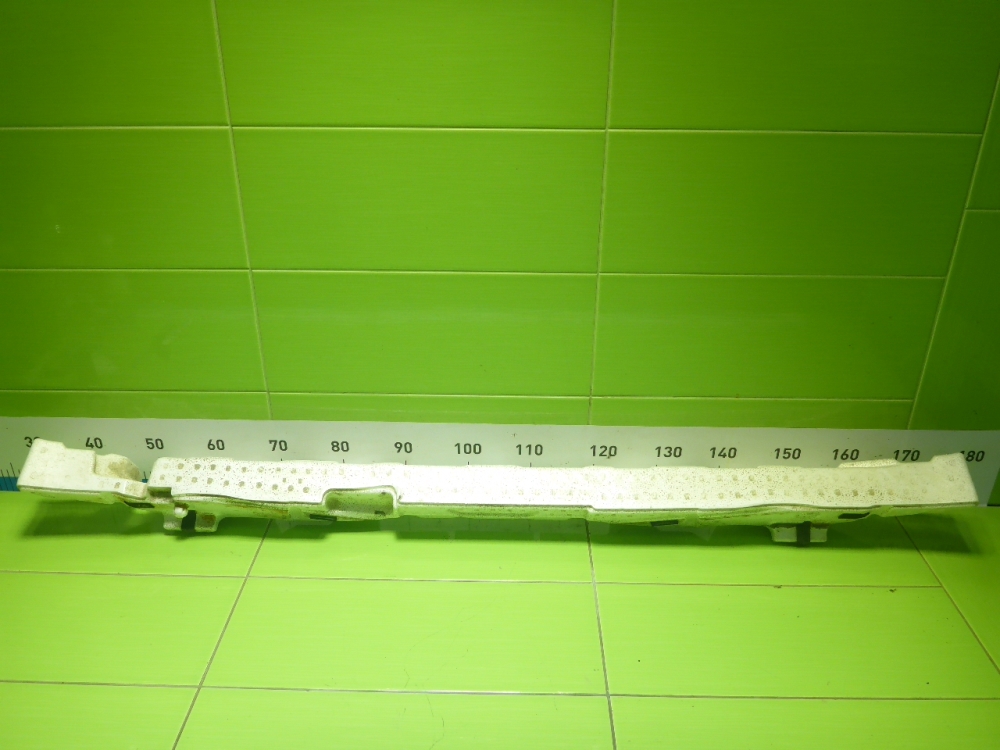 Наполнитель заднего бампера