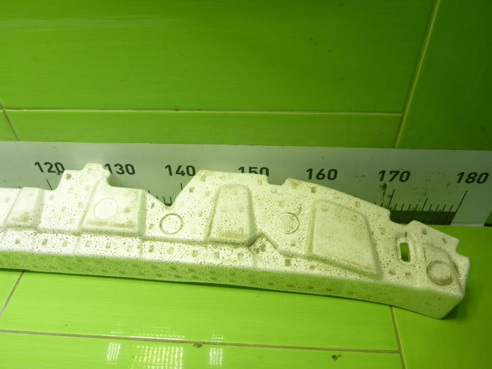 Наполнитель заднего бампера