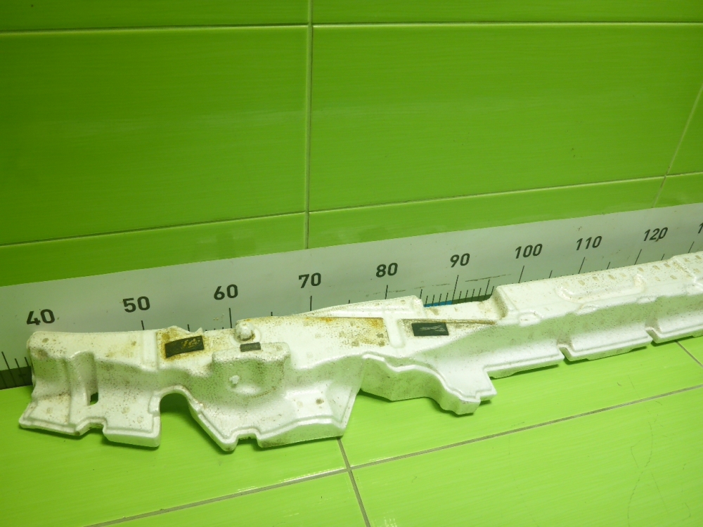 Наполнитель заднего бампера