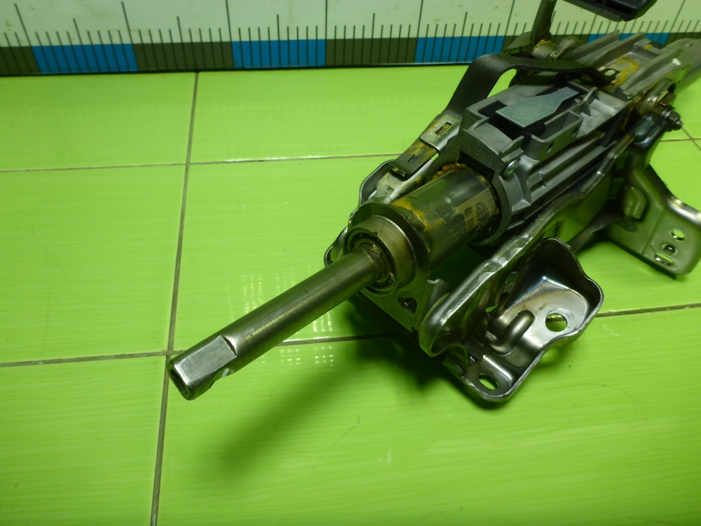 Колонка рулевая