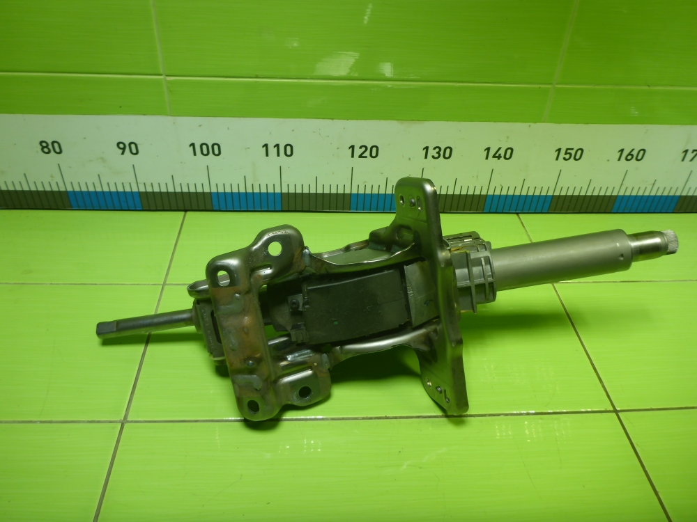 Колонка рулевая