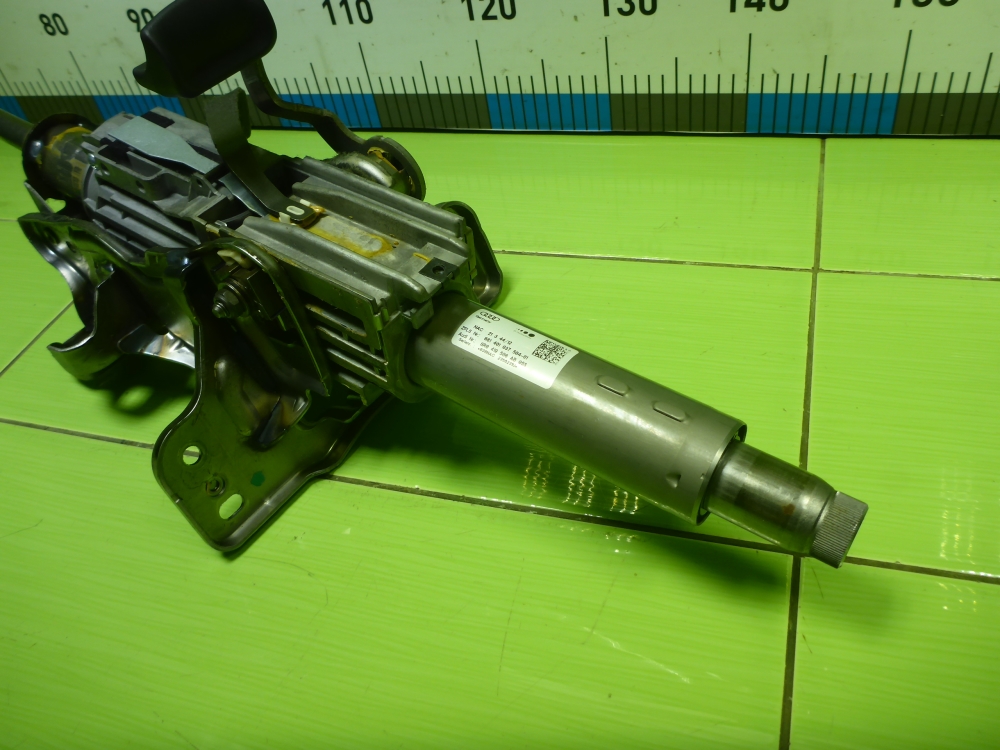 Колонка рулевая