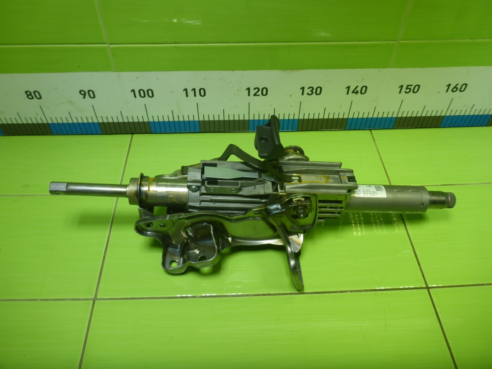 Колонка рулевая