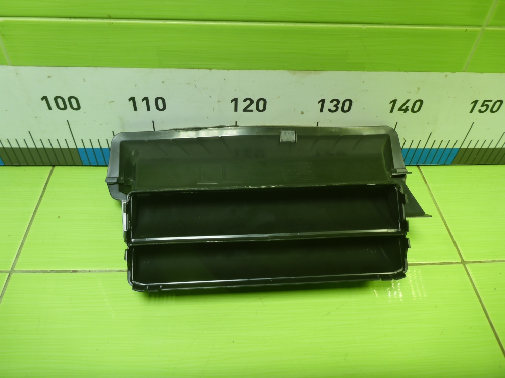 Воздухозаборник (внутри)