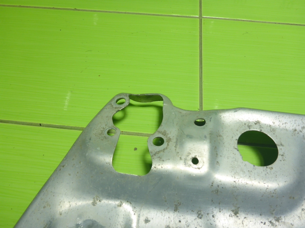 Панель передняя (телевизор)