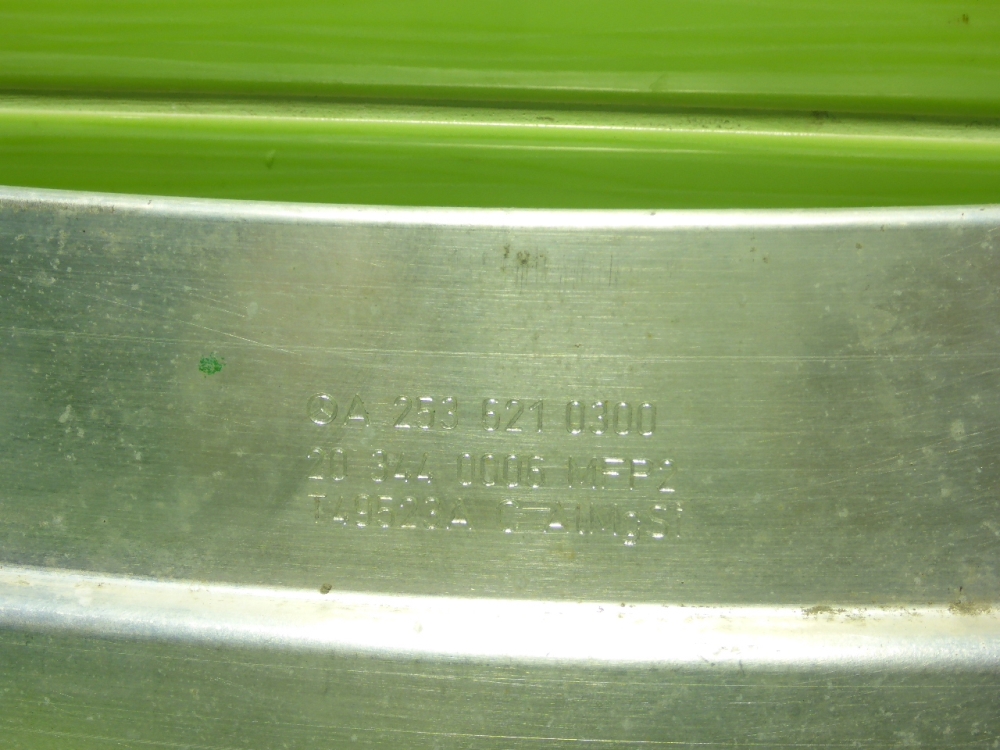 Панель передняя (телевизор)