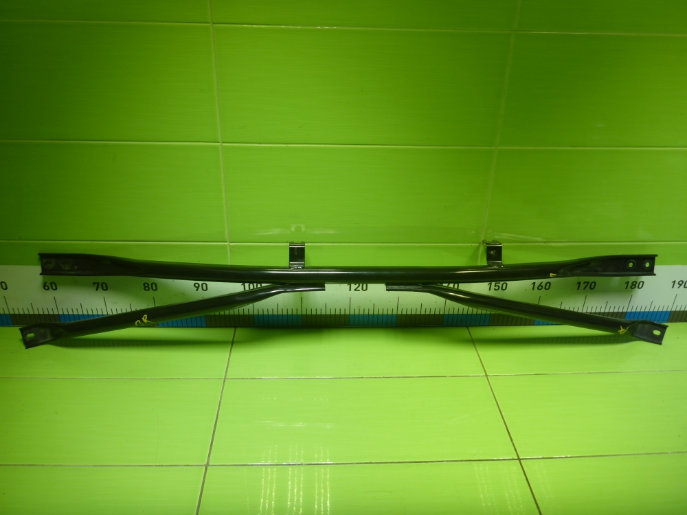 Растяжка столбов