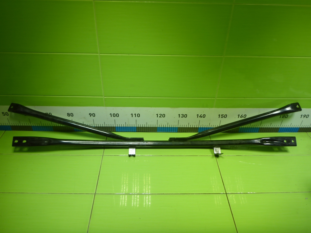 Растяжка столбов