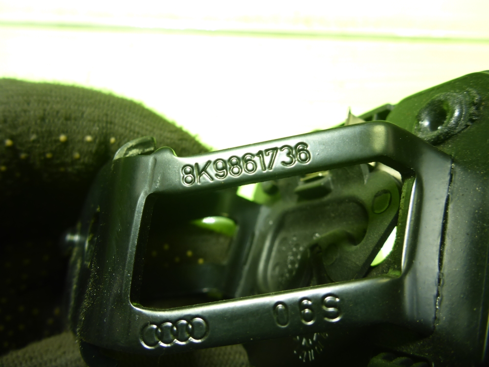 Кронштейн (сопут. товар)