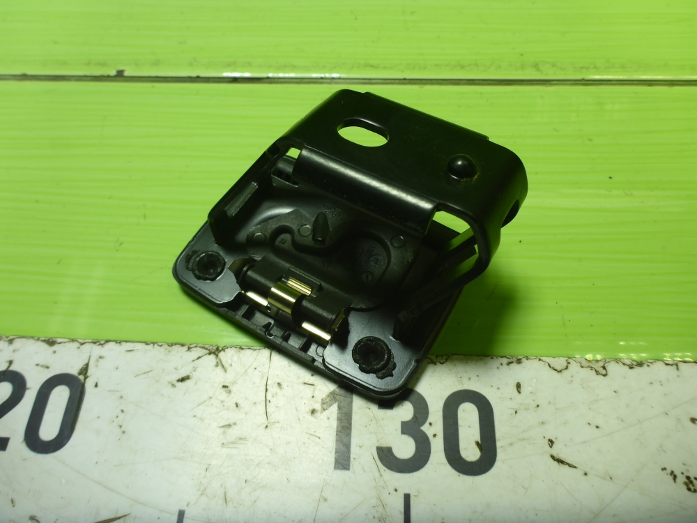 Кронштейн (сопут. товар)