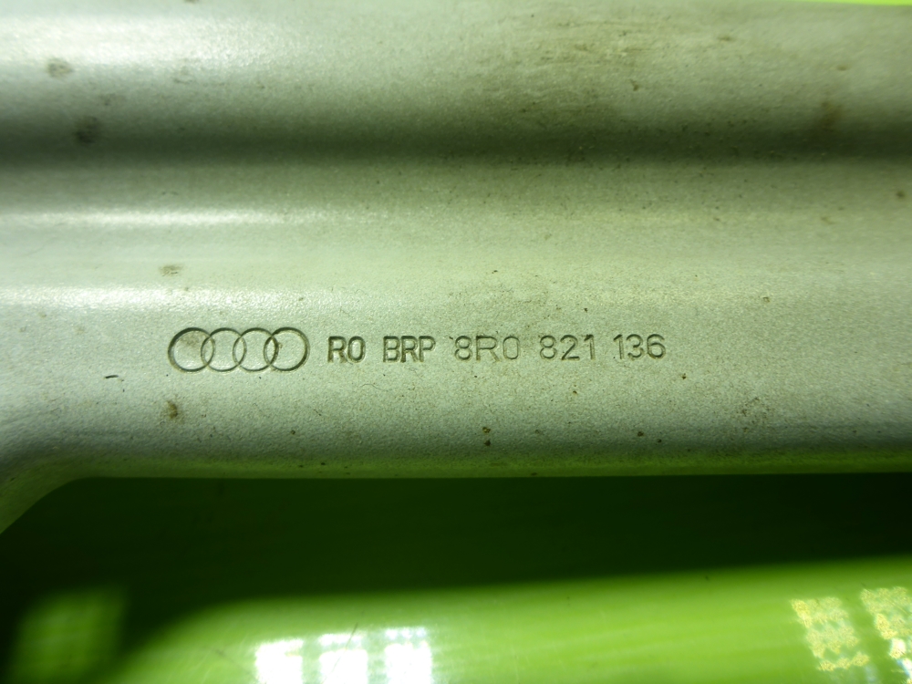 Кронштейн крепления крыла