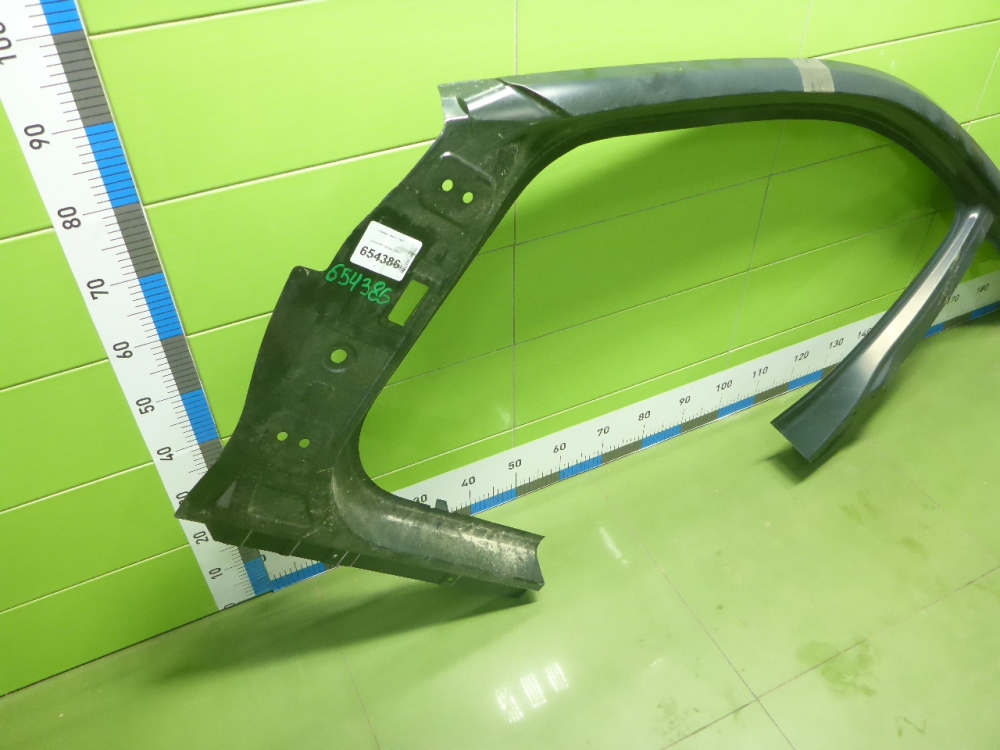 Кузовной элемент