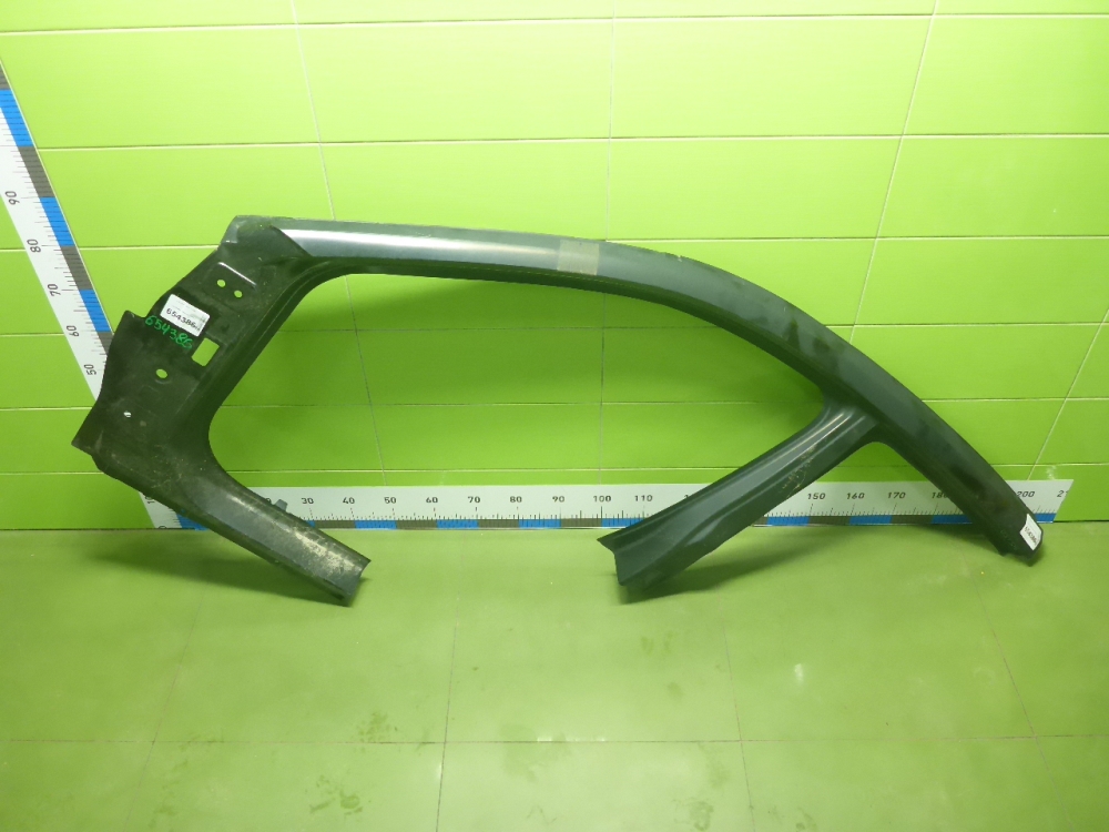 Кузовной элемент