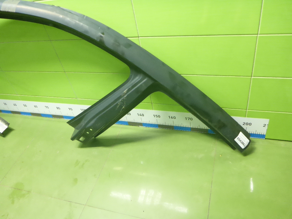 Кузовной элемент