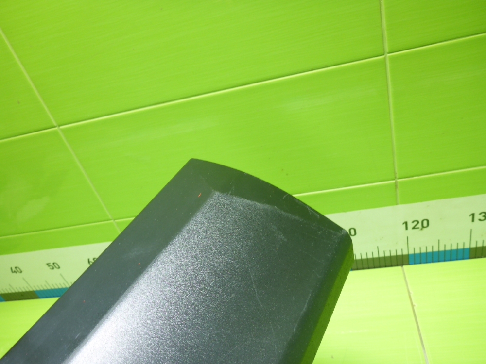 Накладка двери задней правой