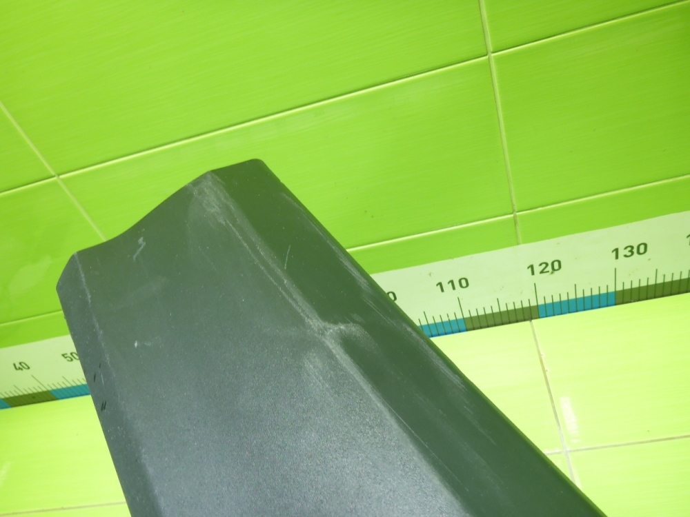 Накладка двери задней правой