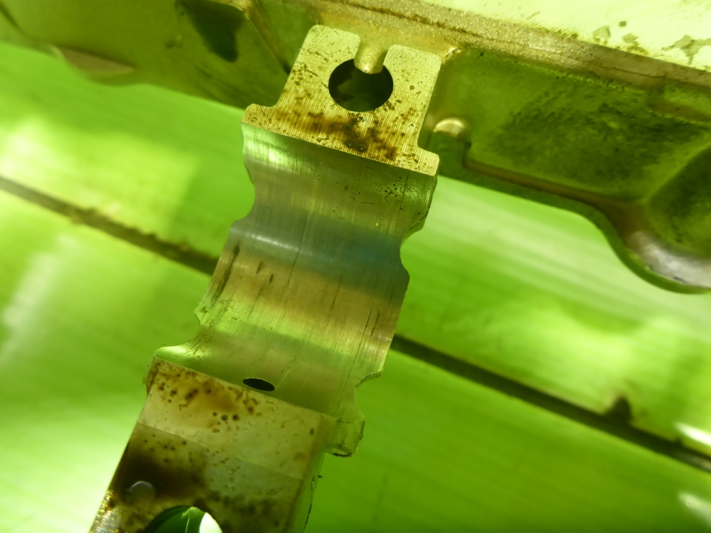 Головка блока цилиндров