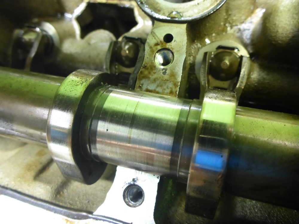 Головка блока цилиндров