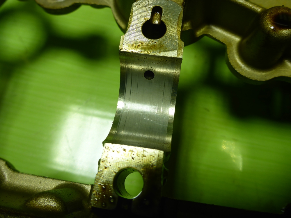 Головка блока цилиндров