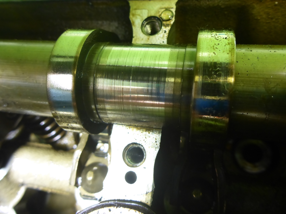 Головка блока цилиндров