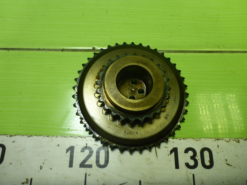 Шестерня цепи ГРМ