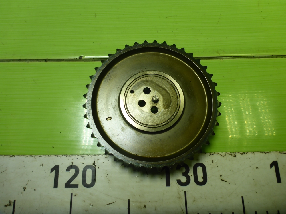 Шестерня цепи ГРМ