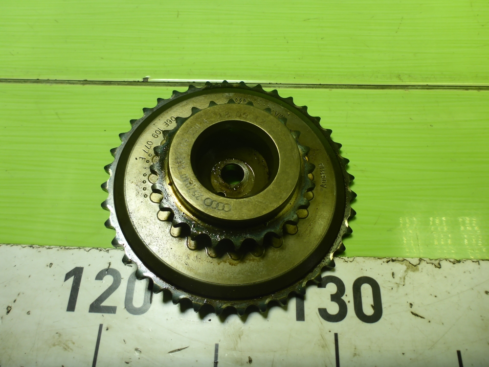 Шестерня цепи ГРМ