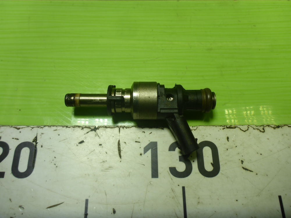 Форсунка инжекторная электрическая