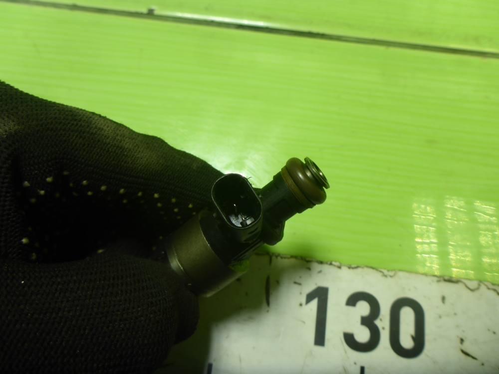 Форсунка инжекторная электрическая