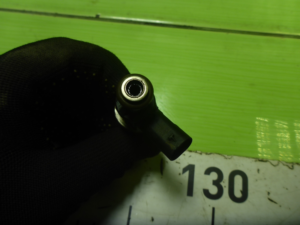 Форсунка инжекторная электрическая