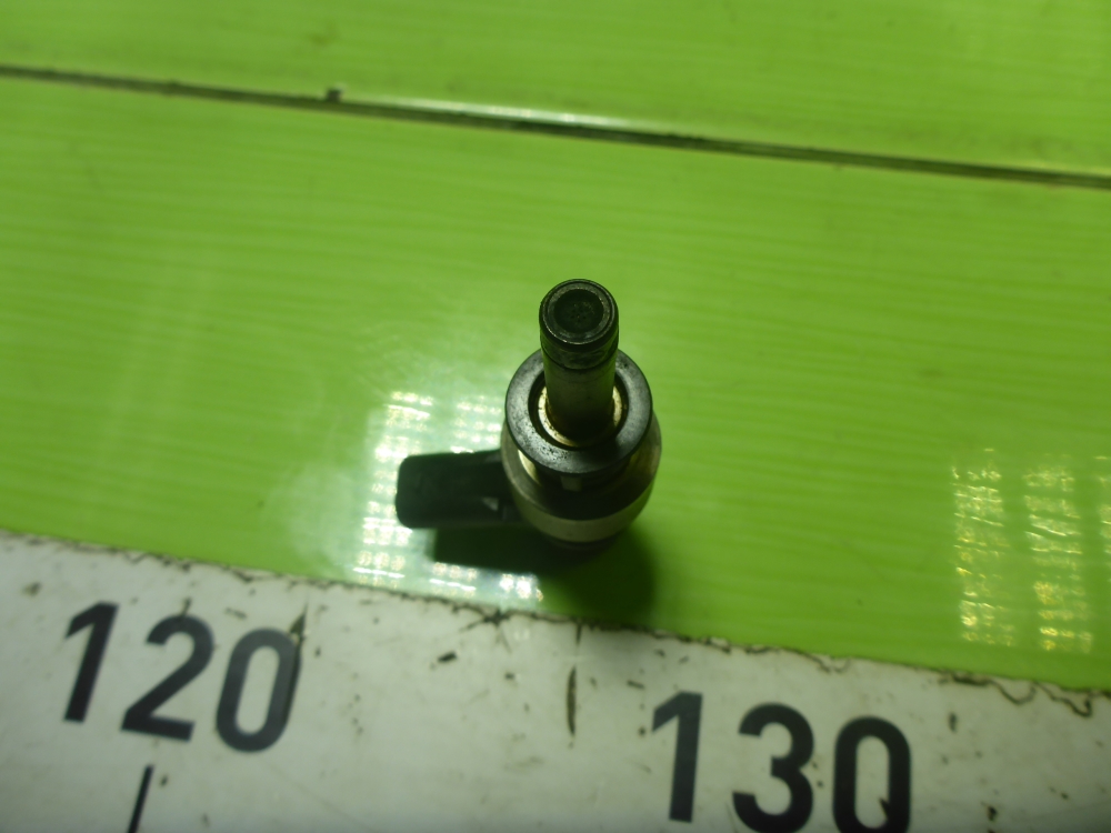 Форсунка инжекторная электрическая