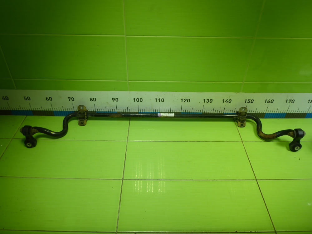 Стабилизатор задний