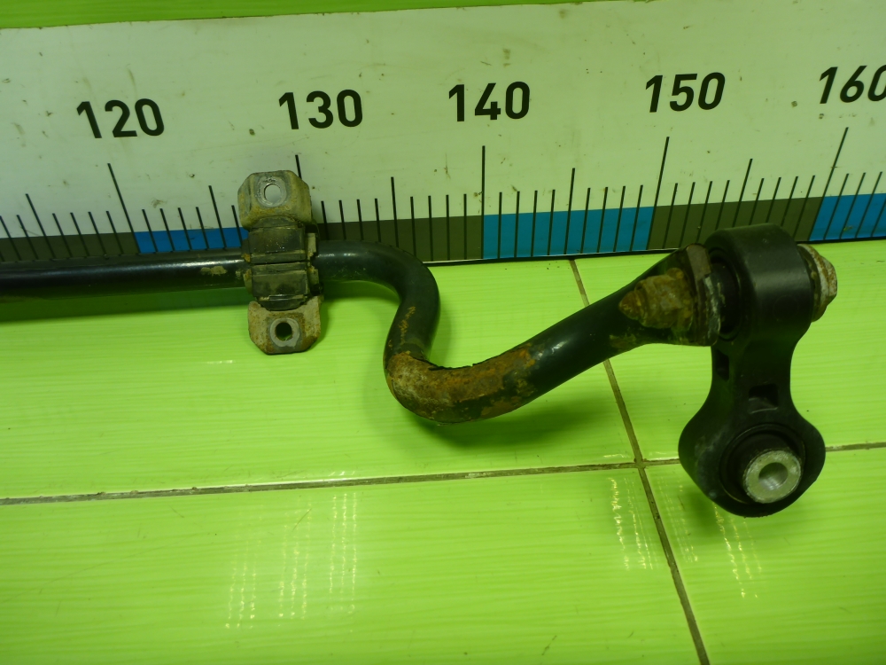 Стабилизатор задний