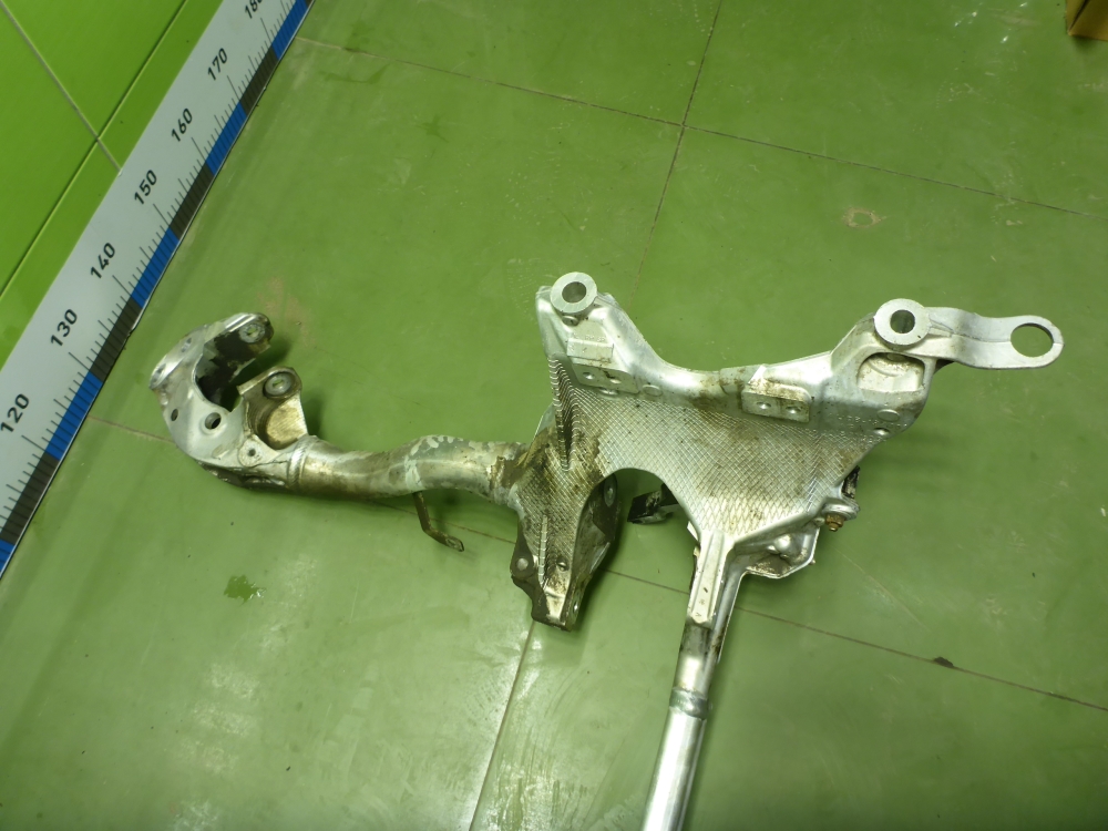 Балка подмоторная