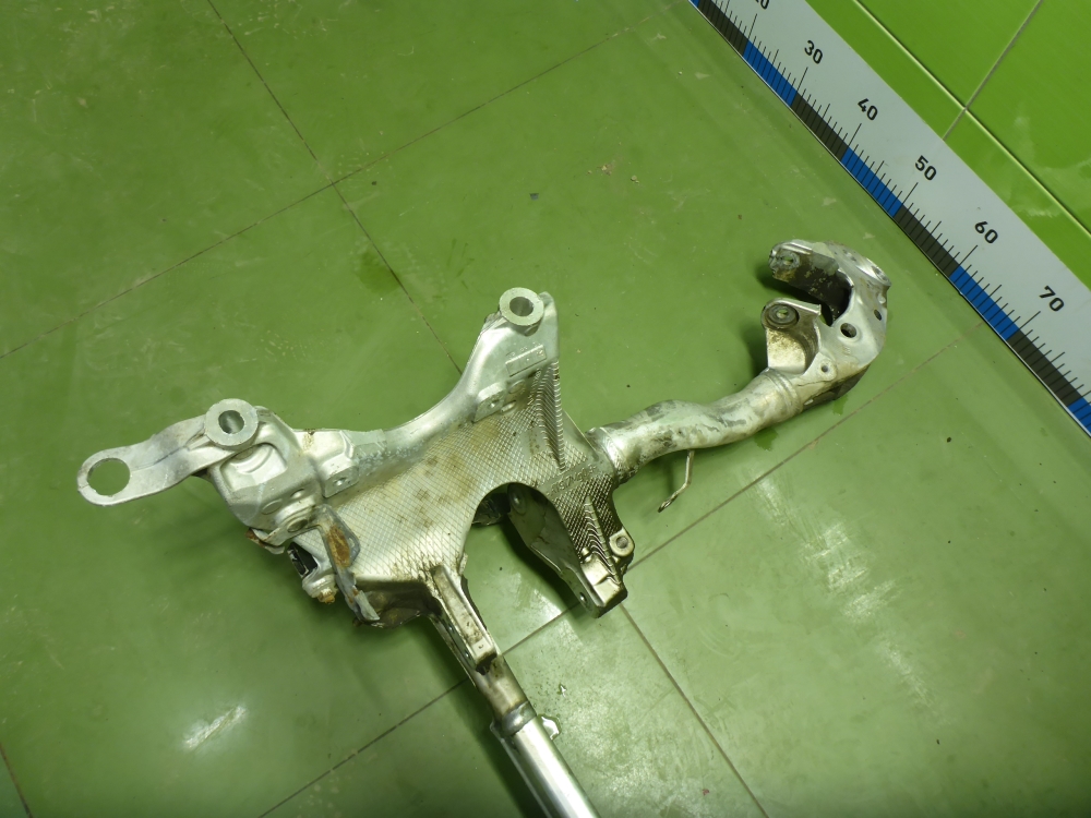 Балка подмоторная