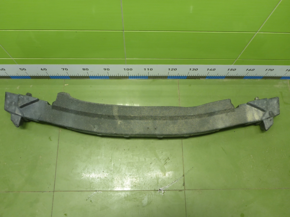 Наполнитель переднего бампера