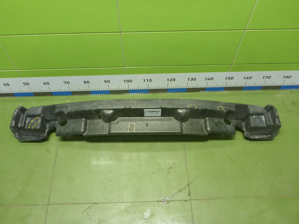 Наполнитель переднего бампера