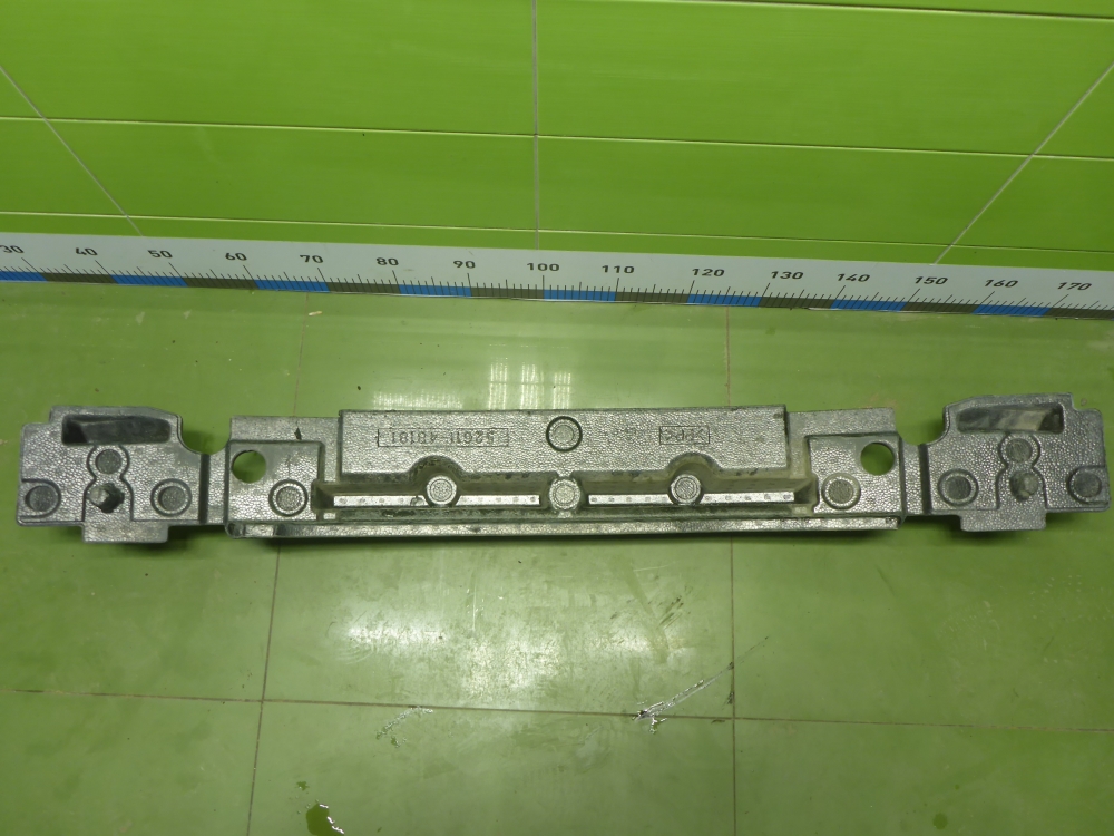 Наполнитель переднего бампера