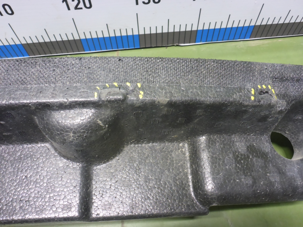 Наполнитель переднего бампера