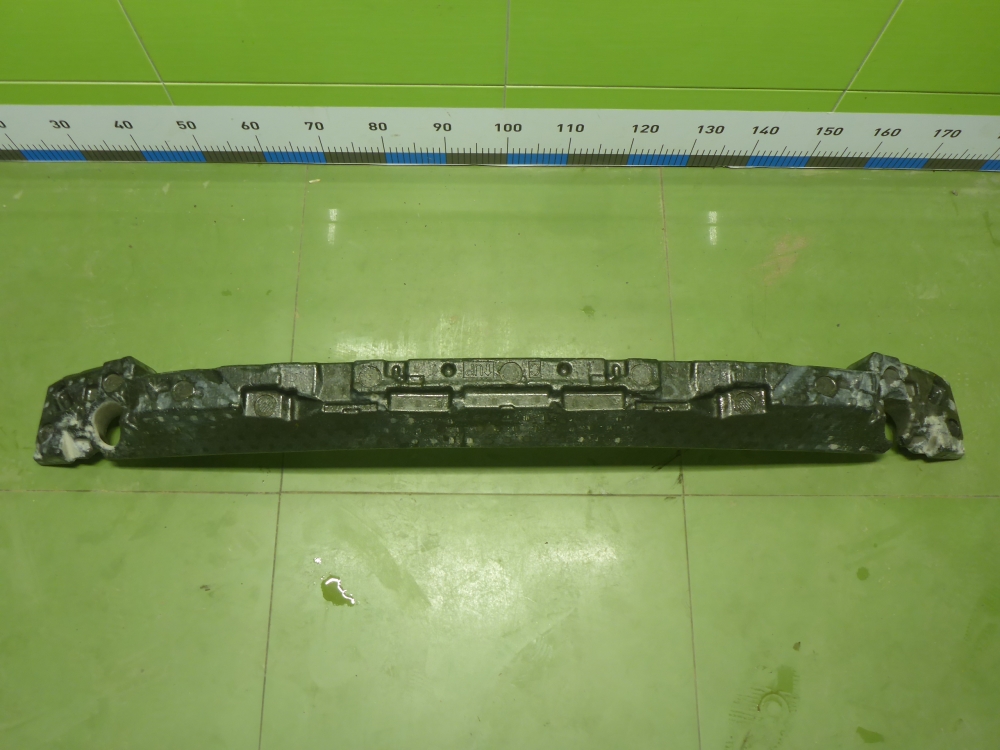 Наполнитель переднего бампера