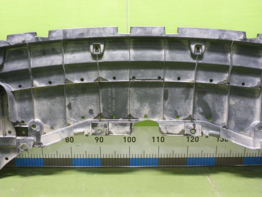 Защита антигравийная