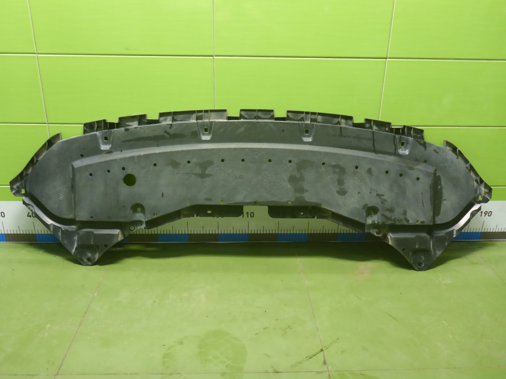 Защита антигравийная