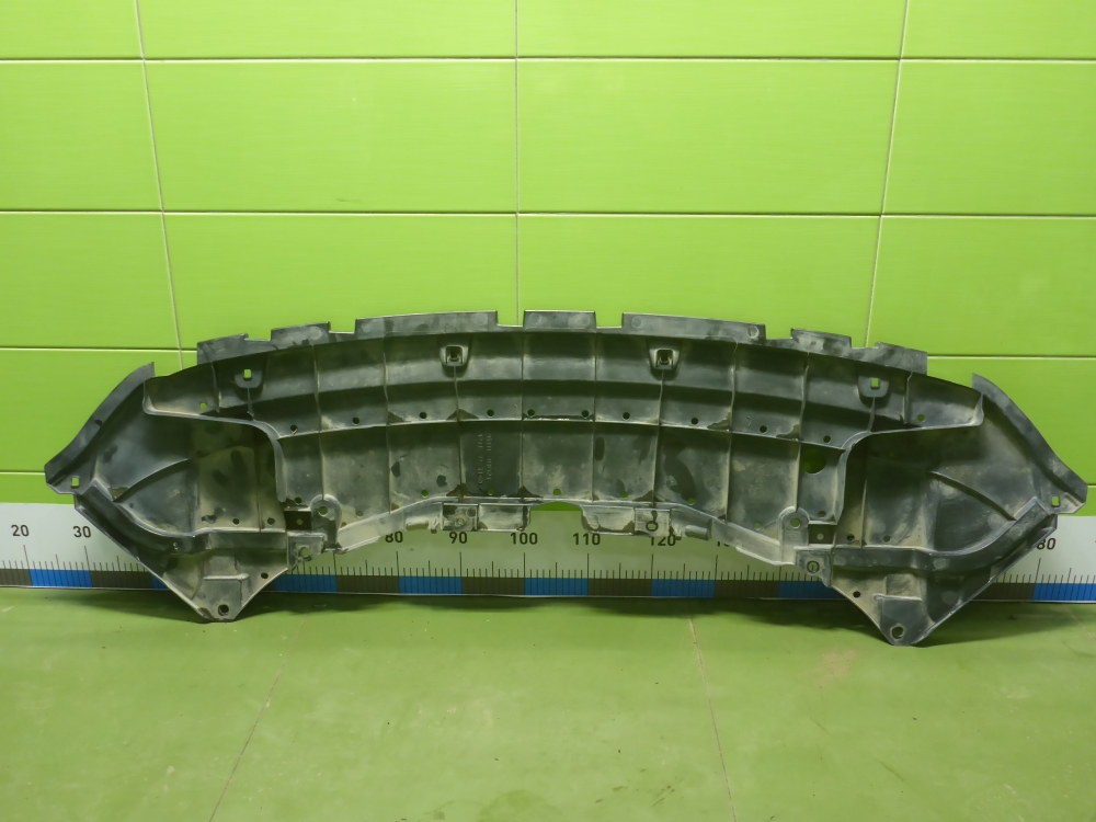 Защита антигравийная