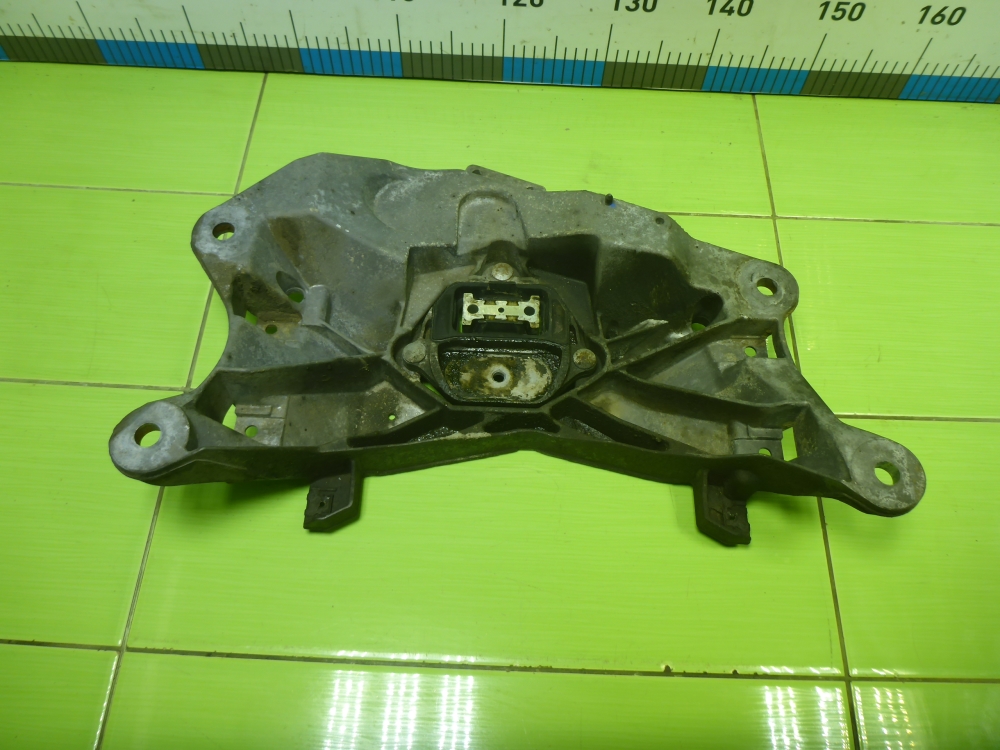 Кронштейн КПП