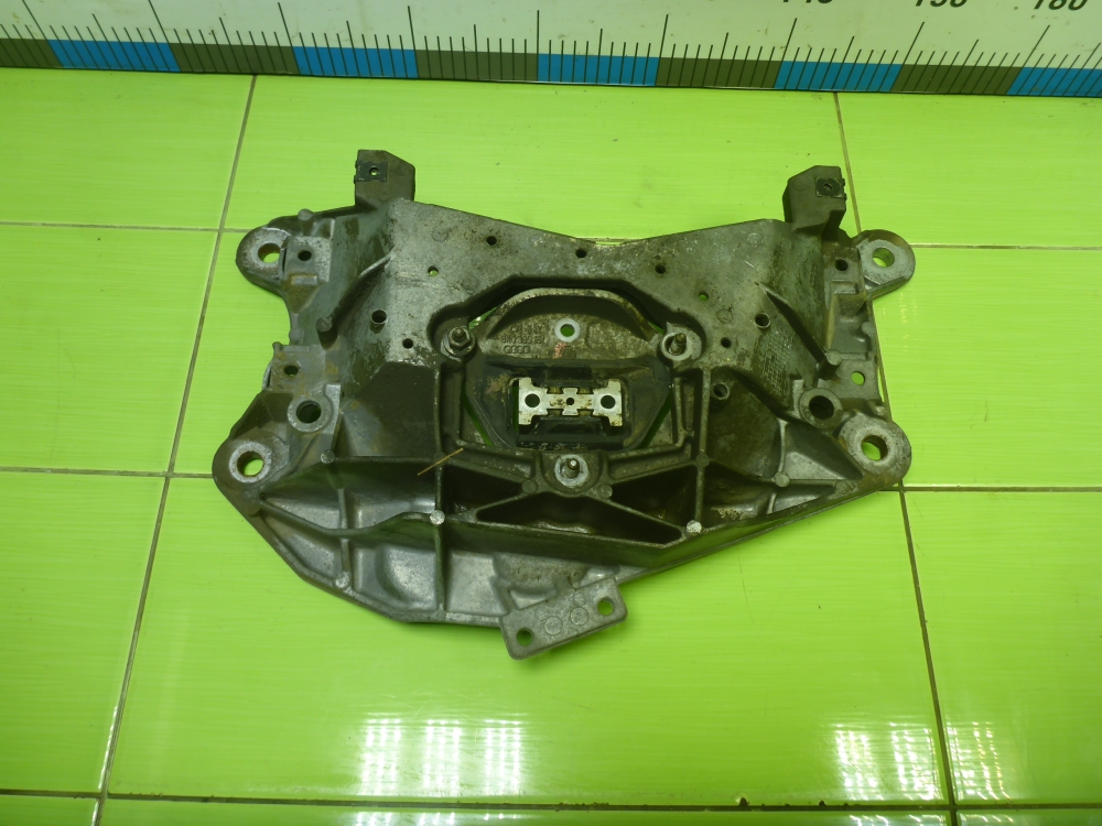 Кронштейн КПП